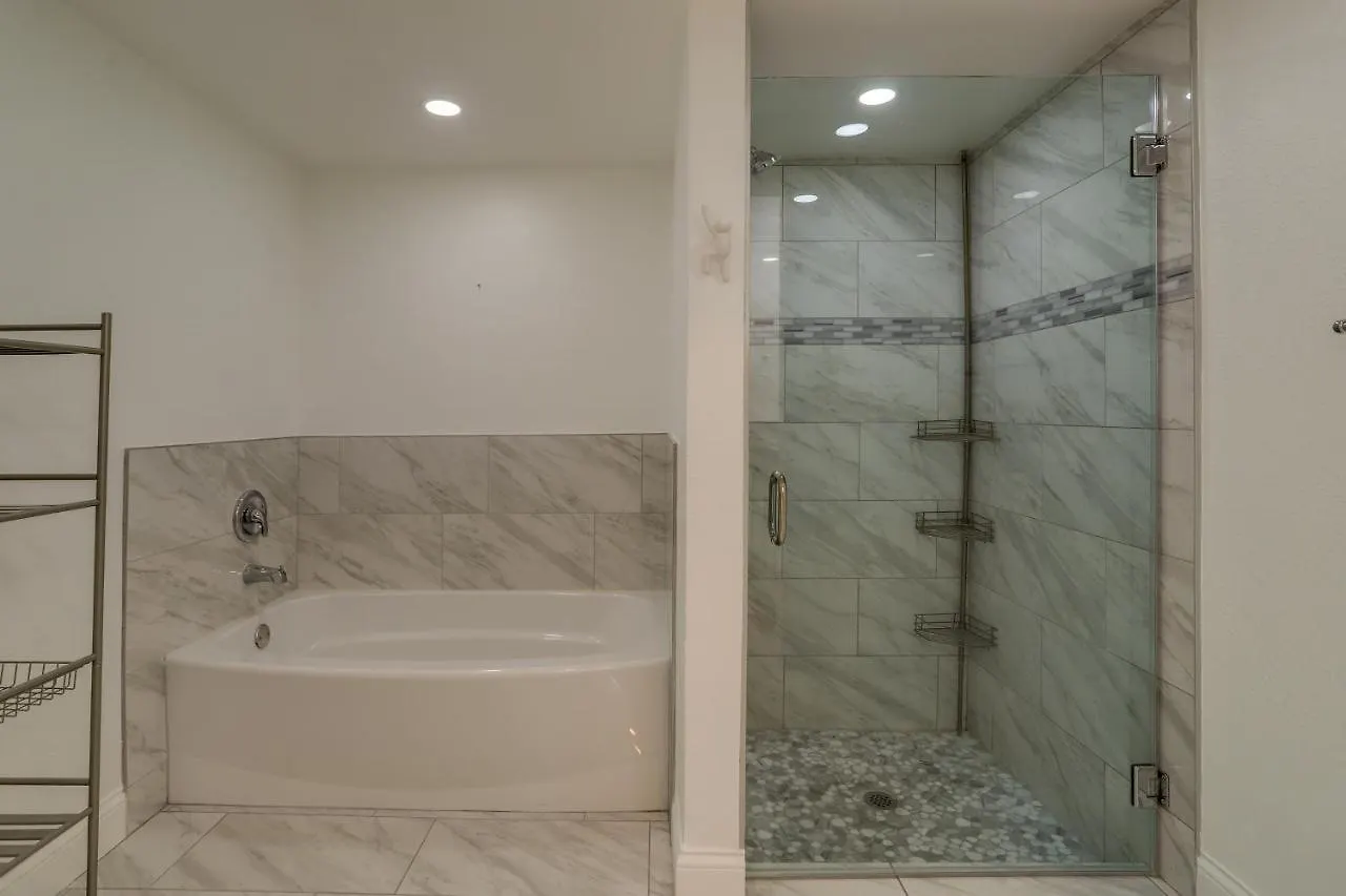 Sunny Palm Springs Townhome With Pool Access! Prázdninový dům
