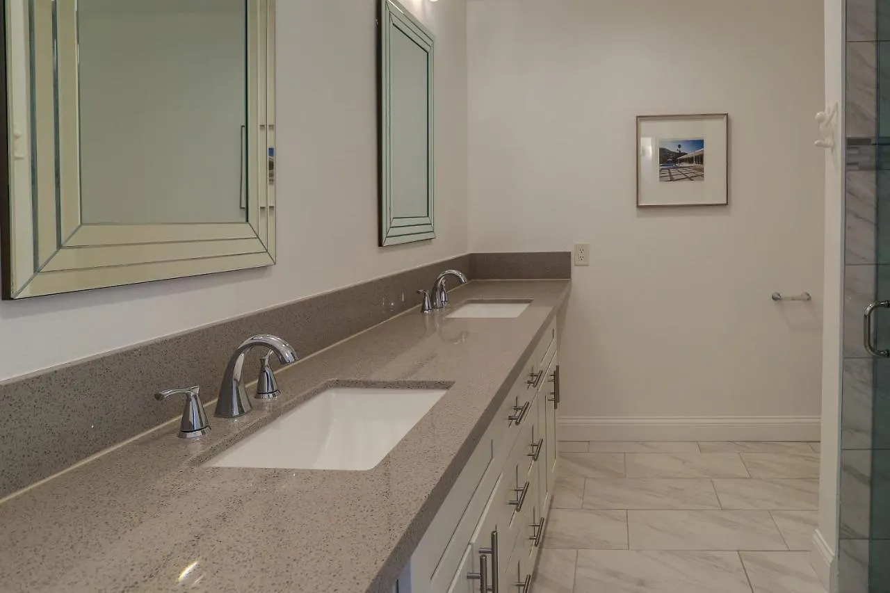 Sunny Palm Springs Townhome With Pool Access! Prázdninový dům